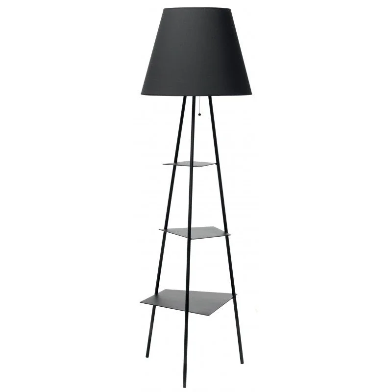 Dimmable Floor Lamp for Adjustable Lighting AmbianceFloor lamp Mogg Tribeca