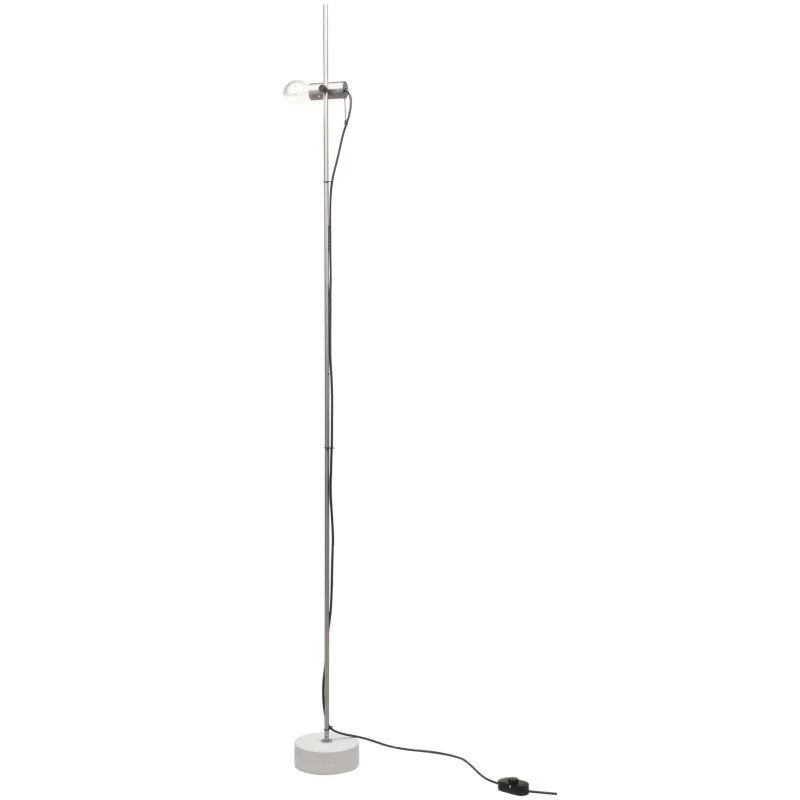 Bohemian Inspired Floor Lamp for Eclectic Home DecorFloor lamp Oluce Agnoli 387