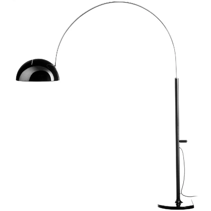 Dimmable Floor Lamp for Adjustable Lighting AmbianceFloor lamp Oluce Coupé 3320 R