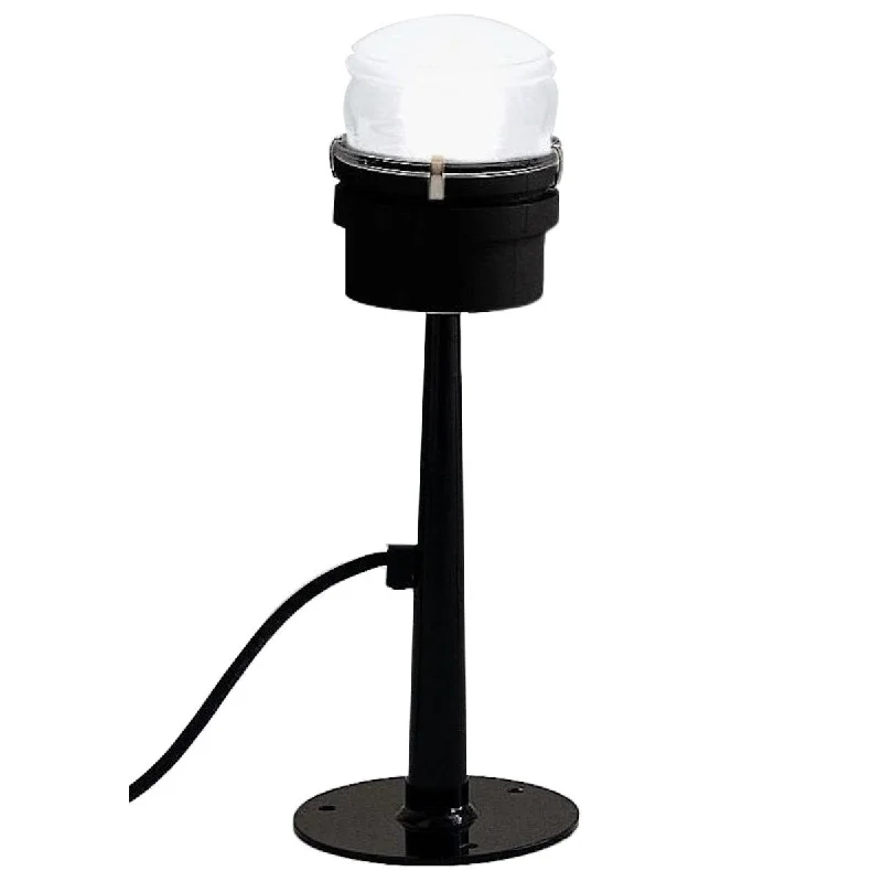 Industrial Style Floor Lamp with Exposed Bulbs for Loft ApartmentsFloor lamp Oluce Fresnel 1148 EC Industrial Style Floor Lamp with Exposed Bulbs for Loft ApartmentsFloor lamp Oluce Fresnel 1148 EC
