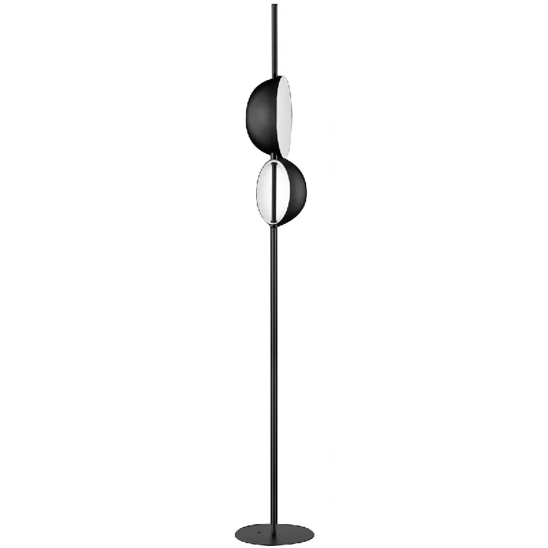 Victorian Style Floor Lamp for Traditional and Elegant InteriorsFloor lamp Oluce Superluna 397 Victorian Style Floor Lamp for Traditional and Elegant InteriorsFloor lamp Oluce Superluna 397