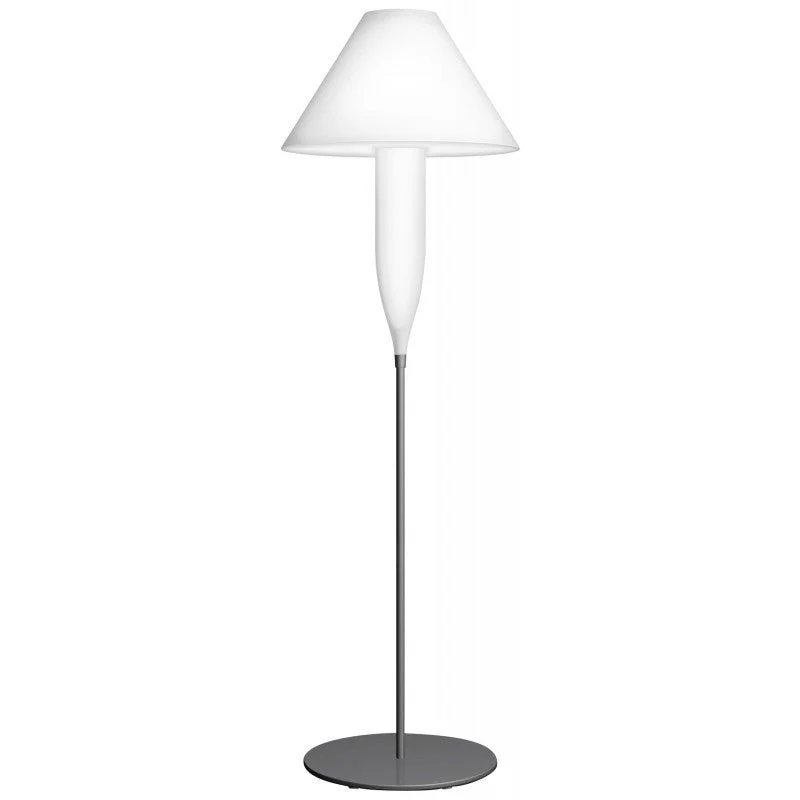 Smart Floor Lamp with Voice Control and Bluetooth ConnectivityFloor lamp Serralunga Bonheur Piantana Smart Floor Lamp with Voice Control and Bluetooth ConnectivityFloor lamp Serralunga Bonheur Piantana