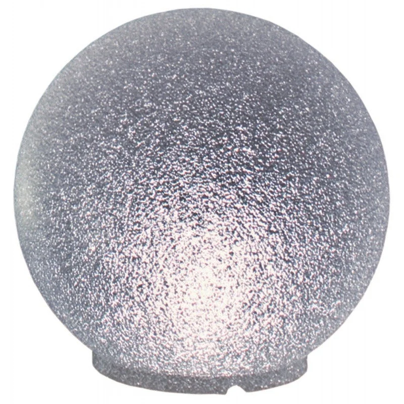 Smart Floor Lamp with Voice Control and Bluetooth ConnectivityFloor lamp Serralunga Crystal Moon - Ø 75 cm / Ø 29.53" Smart Floor Lamp with Voice Control and Bluetooth ConnectivityFloor lamp Serralunga Crystal Moon - Ø 75 cm / Ø 29.53"