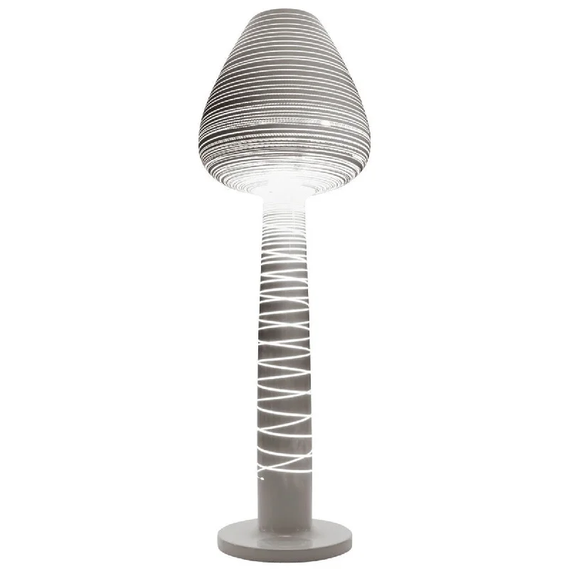 Way Switch Floor Lamp for Multiple Light Intensity LevelsFloor lamp Serralunga Lady Mary Way Switch Floor Lamp for Multiple Light Intensity LevelsFloor lamp Serralunga Lady Mary