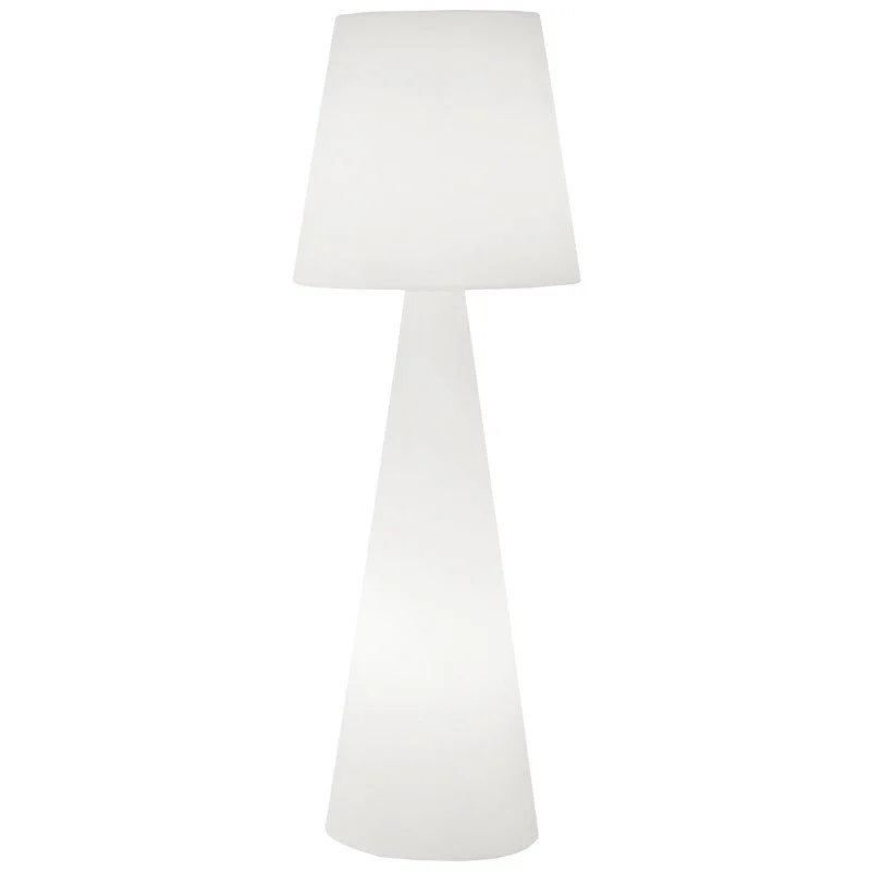 Rustic Farmhouse Style Floor Lamp for Cozy BedroomsFloor lamp Slide Design Pivot