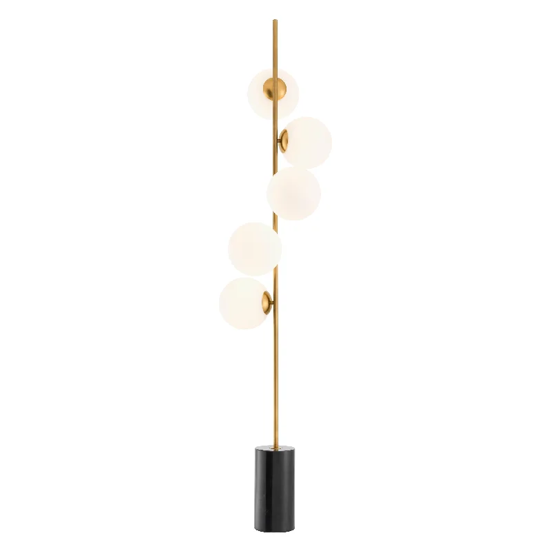 Adjustable Height Floor Lamp for Versatile Lighting NeedsFloor Lamp Tempo