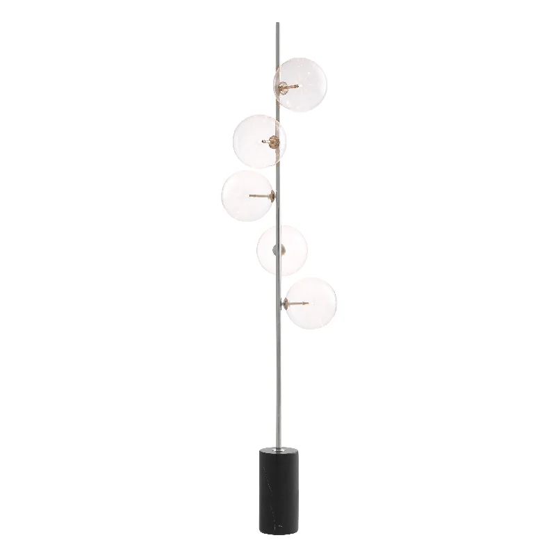 Modern Minimalist Floor Lamp for Contemporary Living RoomsFloor Lamp Tempo