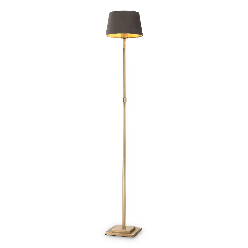 Victorian Style Floor Lamp for Traditional and Elegant InteriorsFloor Lamp Tryon