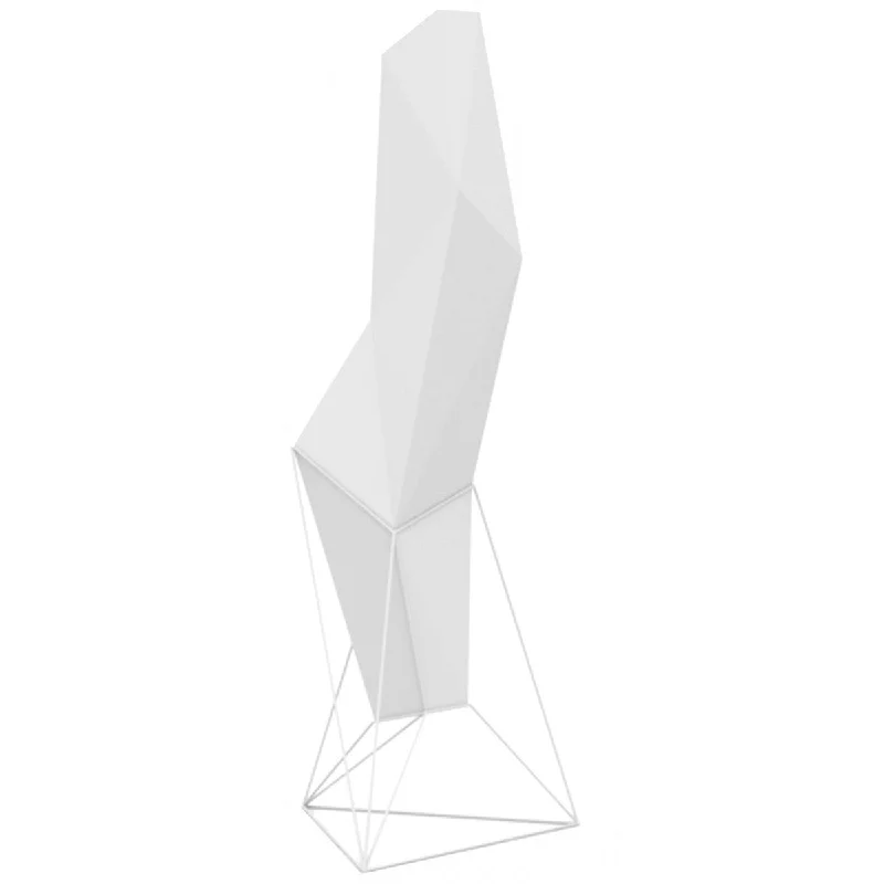  Way Switch Floor Lamp for Multiple Light Intensity LevelsFloor lamp Vondom Faz