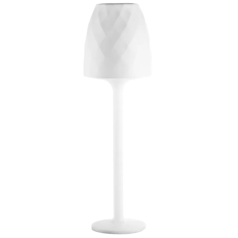Dimmable Floor Lamp for Adjustable Lighting AmbianceFloor lamp Vondom Vases