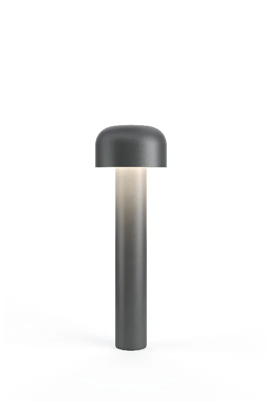 Victorian Style Floor Lamp for Traditional and Elegant InteriorsFlos Bellhop Bollard Victorian Style Floor Lamp for Traditional and Elegant InteriorsFlos Bellhop Bollard