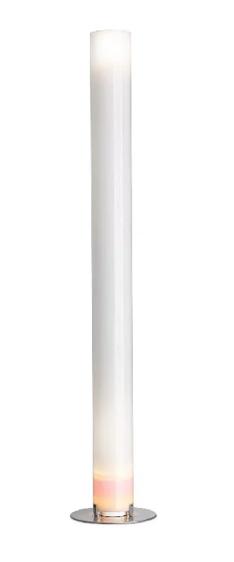 Dimmable Floor Lamp for Adjustable Lighting AmbianceFlos Stylos Floor Lamp