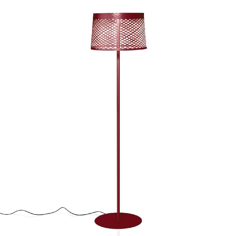 Industrial Style Floor Lamp with Exposed Bulbs for Loft ApartmentsFoscarini Twiggy Grid Lettura Outdoor Floor Lamp Industrial Style Floor Lamp with Exposed Bulbs for Loft ApartmentsFoscarini Twiggy Grid Lettura Outdoor Floor Lamp