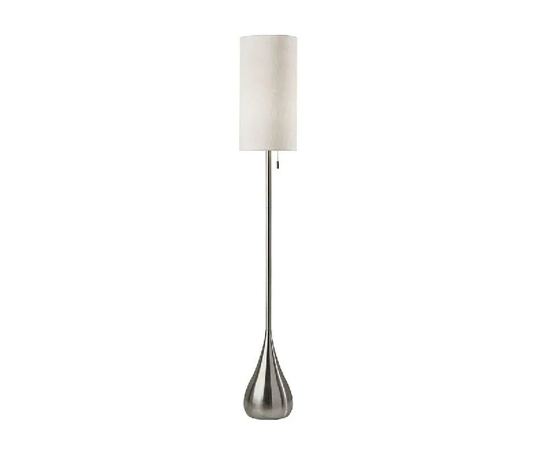 Industrial Style Floor Lamp with Exposed Bulbs for Loft ApartmentsGemma Floor Lamp
