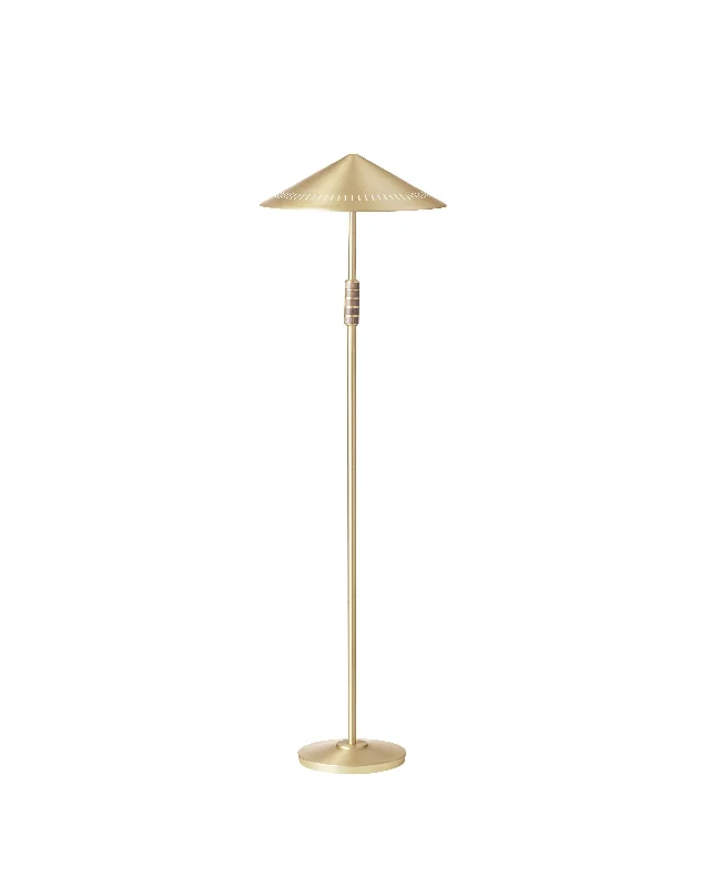  Way Switch Floor Lamp for Multiple Light Intensity LevelsGOVERNOR / Floor 405