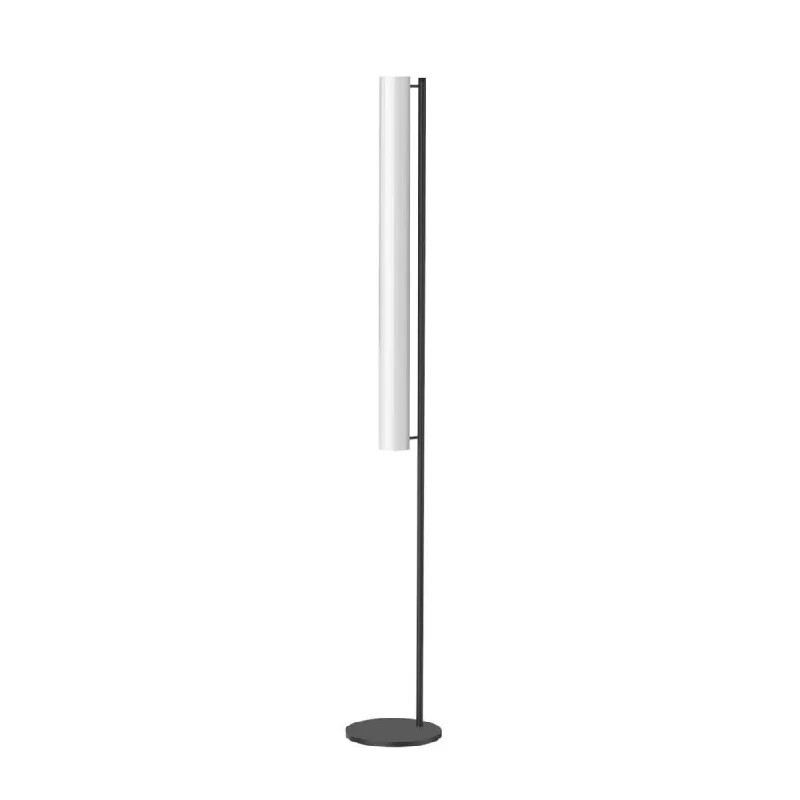 Modern Minimalist Floor Lamp for Contemporary Living RoomsGramercy Black LED Floor Lamp Modern Minimalist Floor Lamp for Contemporary Living RoomsGramercy Black LED Floor Lamp