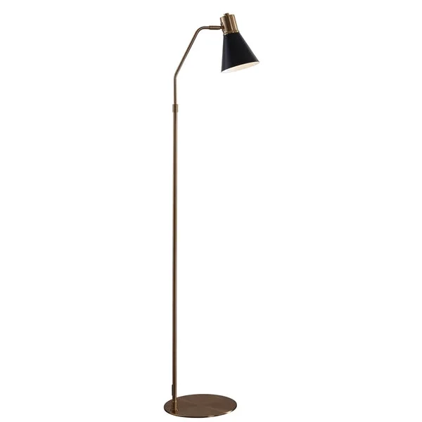 Modern Minimalist Floor Lamp for Contemporary Living RoomsGRANIA FLOOR LAMP