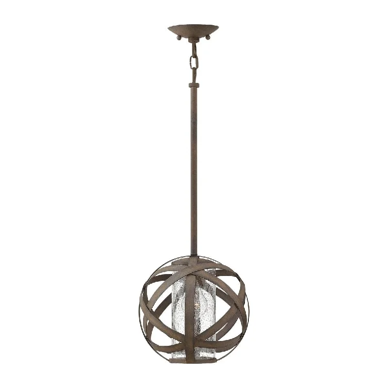 Way Switch Floor Lamp for Multiple Light Intensity LevelsHinkley Carson 1 Light Iron Outdoor Pendant Light Way Switch Floor Lamp for Multiple Light Intensity LevelsHinkley Carson 1 Light Iron Outdoor Pendant Light
