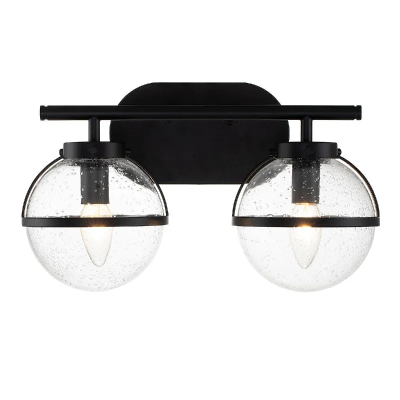 Glass Floor Lamp with Frosted Shades for Soft Diffused LightHinkley Hollis 2 Light Black Seeded Glass Bathroom Wall Light Glass Floor Lamp with Frosted Shades for Soft Diffused LightHinkley Hollis 2 Light Black Seeded Glass Bathroom Wall Light