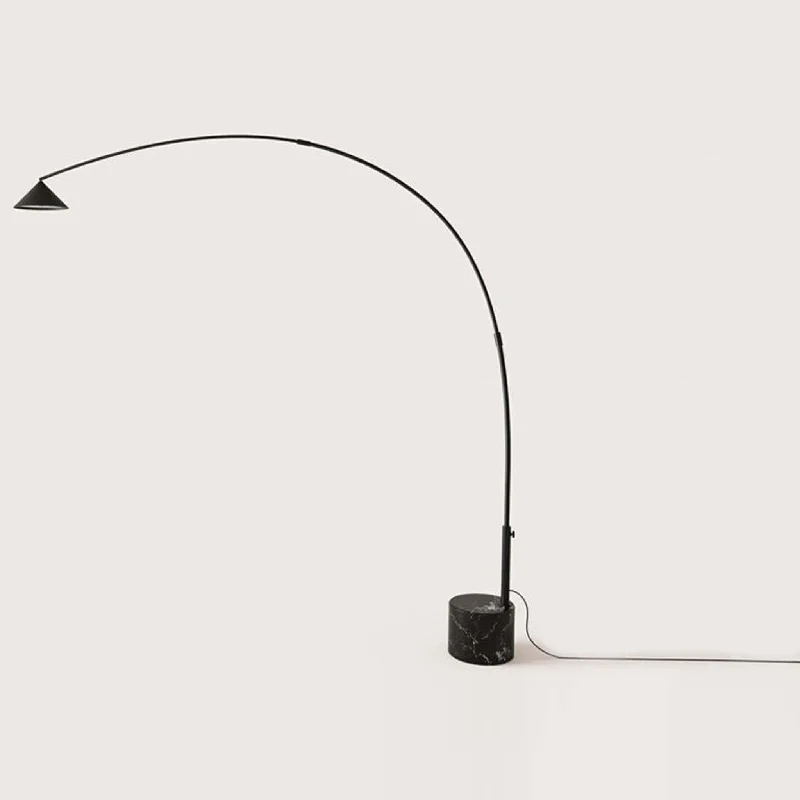 USB Charging Port Floor Lamp for Convenient Device ChargingHinoo Floor Lamp