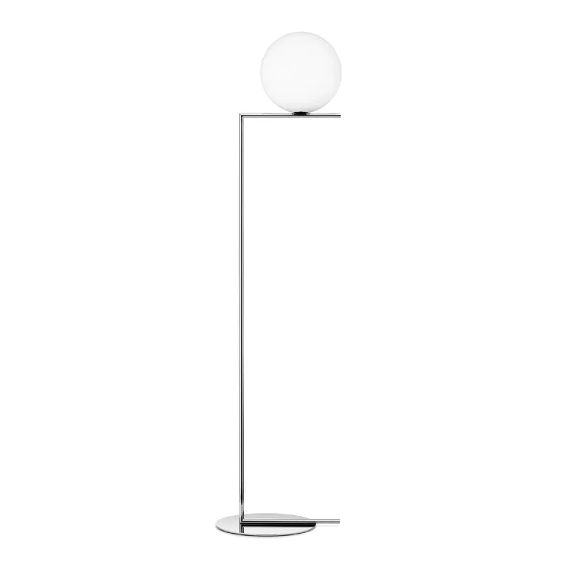 USB Charging Port Floor Lamp for Convenient Device ChargingIC Lights 2 Floor Lamp - Chrome USB Charging Port Floor Lamp for Convenient Device ChargingIC Lights 2 Floor Lamp - Chrome