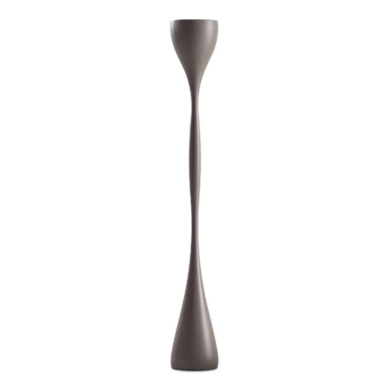 Fabric Floor Lamp with a Linen Shade for a Relaxed AestheticJazz 1329 Floor Lamp - Beige D1
