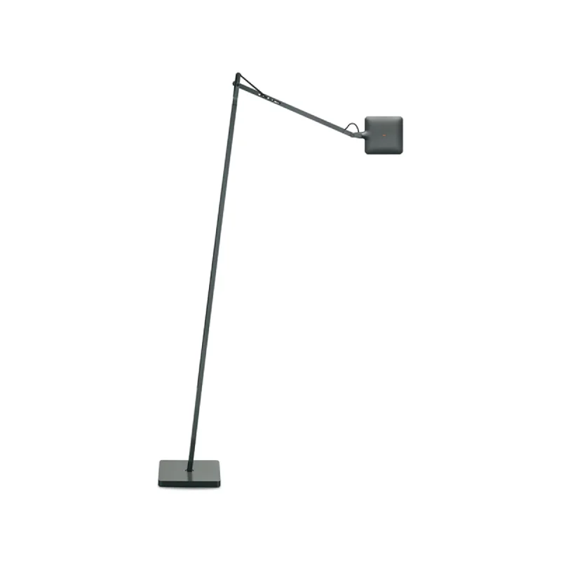 Modern Minimalist Floor Lamp for Contemporary Living RoomsKelvin LED Floor Lamp - Anthracite Modern Minimalist Floor Lamp for Contemporary Living RoomsKelvin LED Floor Lamp - Anthracite