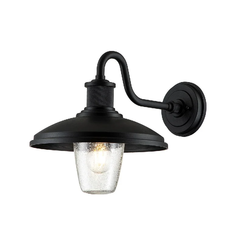 Wood Floor Lamp with Natural Grain for a Warm and Organic FeelKichler Allenbury 1 Light Medium Outdoor Wall Light Wood Floor Lamp with Natural Grain for a Warm and Organic FeelKichler Allenbury 1 Light Medium Outdoor Wall Light