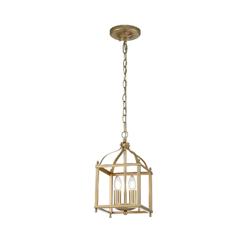 Bohemian Inspired Floor Lamp for Eclectic Home DecorKichler Larkin 2 Light Brass Small Ceiling Pendant Bohemian Inspired Floor Lamp for Eclectic Home DecorKichler Larkin 2 Light Brass Small Ceiling Pendant