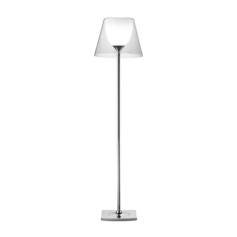 Dimmable Floor Lamp for Adjustable Lighting AmbianceKTribe F2 Floor Lamp - Transparent Dimmable Floor Lamp for Adjustable Lighting AmbianceKTribe F2 Floor Lamp - Transparent