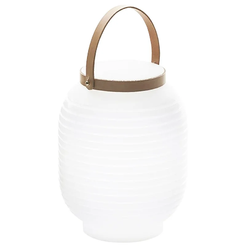 Bohemian Inspired Floor Lamp for Eclectic Home DecorLamp Serralunga Honey