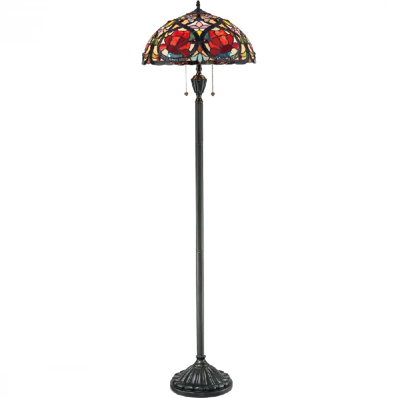 Dimmable Floor Lamp for Adjustable Lighting AmbianceLarissa Floor Lamp