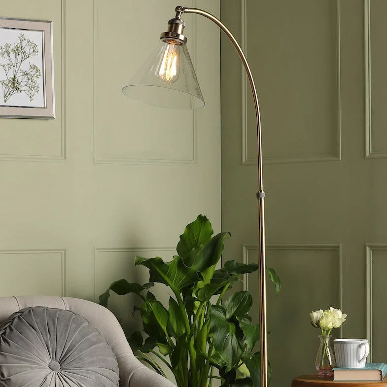 Victorian Style Floor Lamp for Traditional and Elegant InteriorsLaura Ashley Isaac Floor Lamp Antique Brass Victorian Style Floor Lamp for Traditional and Elegant InteriorsLaura Ashley Isaac Floor Lamp Antique Brass