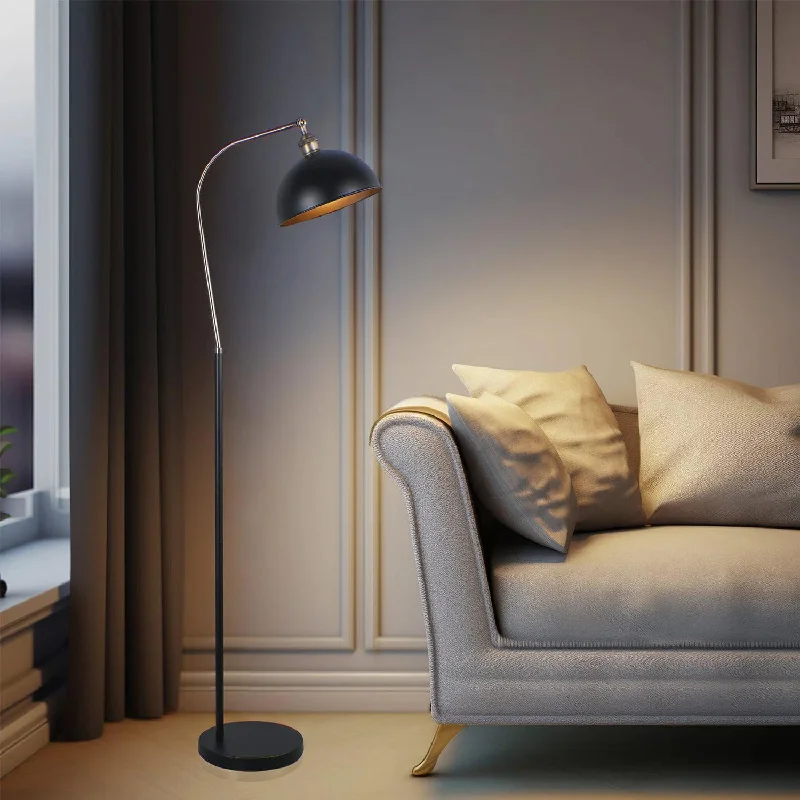Adjustable Height Floor Lamp for Versatile Lighting NeedsAmelia Timeless Iron Floor Lamp - Antique Brass, Black, Pewter, White, 1500mm High, PL0124 Adjustable Height Floor Lamp for Versatile Lighting NeedsAmelia Timeless Iron Floor Lamp - Antique Brass, Black, Pewter, White, 1500mm High, PL0124