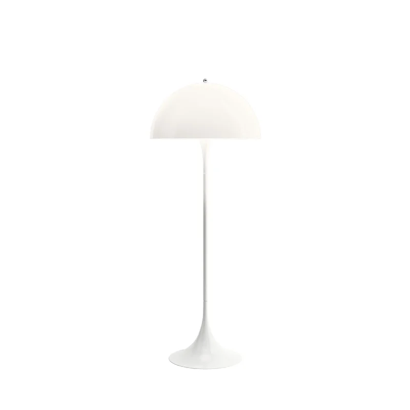 Fabric Floor Lamp with a Linen Shade for a Relaxed AestheticLouis Poulsen Panthella Floor Lamp Fabric Floor Lamp with a Linen Shade for a Relaxed AestheticLouis Poulsen Panthella Floor Lamp