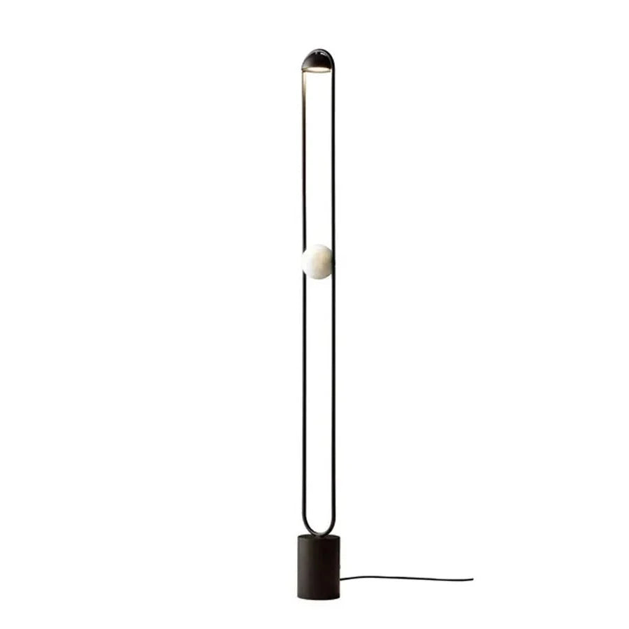 Wood Floor Lamp with Natural Grain for a Warm and Organic FeelLupitter STL 1 11 Alabaster Floor Lamp Wood Floor Lamp with Natural Grain for a Warm and Organic FeelLupitter STL 1 11 Alabaster Floor Lamp