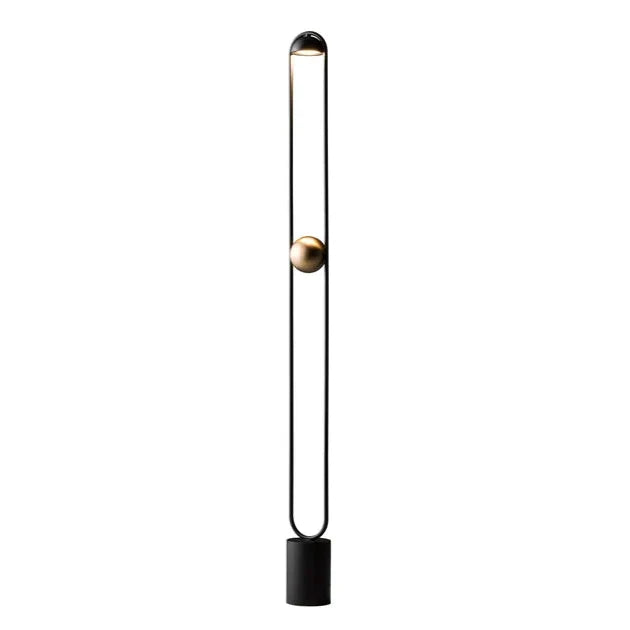 Dimmable Floor Lamp for Adjustable Lighting AmbianceLuppiter STL 1 11 Metal Sphere Floor Lamp Dimmable Floor Lamp for Adjustable Lighting AmbianceLuppiter STL 1 11 Metal Sphere Floor Lamp