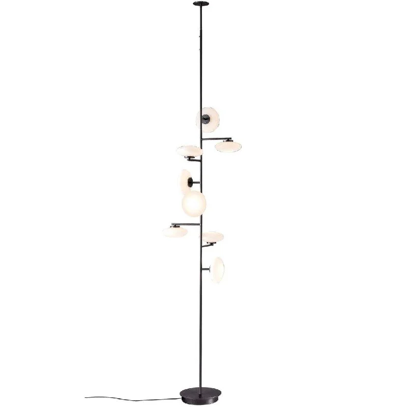 Adjustable Height Floor Lamp for Versatile Lighting NeedsMami Floor Lamp