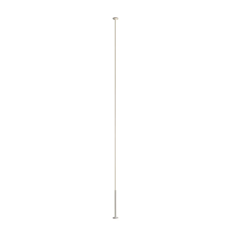 Adjustable Height Floor Lamp for Versatile Lighting NeedsMantra M7358 Vertical 1 Light Floor Lamp 36W LED Dimmable White Adjustable Height Floor Lamp for Versatile Lighting NeedsMantra M7358 Vertical 1 Light Floor Lamp 36W LED Dimmable White
