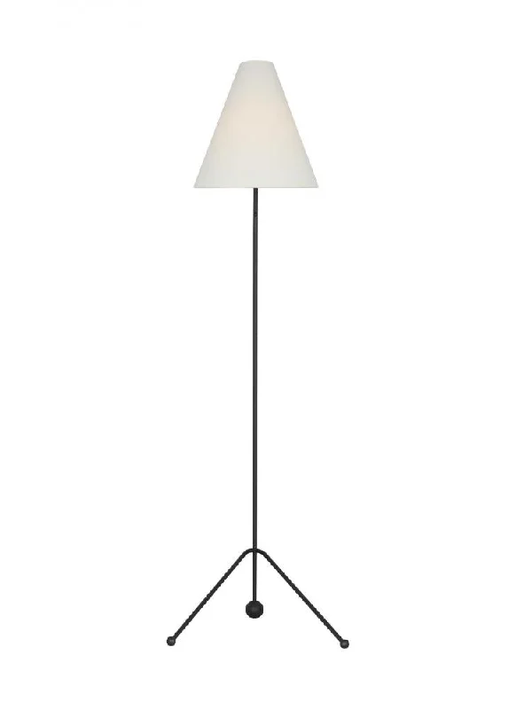 Modern Minimalist Floor Lamp for Contemporary Living RoomsMedium Floor Lamp