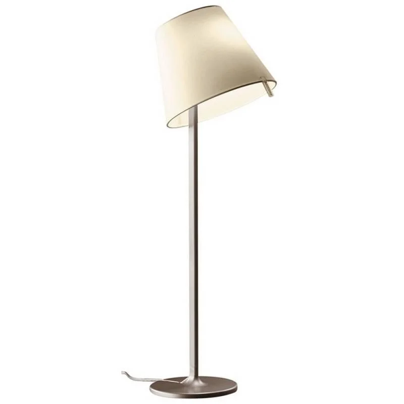 Rustic Farmhouse Style Floor Lamp for Cozy BedroomsMelampo Mega Floor Lamp