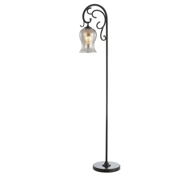  Way Switch Floor Lamp for Multiple Light Intensity LevelsMERIDIA FLOOR LAMP