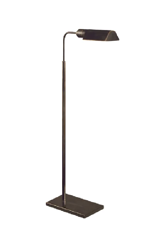 Marble Base Floor Lamp for a Touch of LuxuryMetal Adjustable Floor Lamp | Andrew Martin Studio Marble Base Floor Lamp for a Touch of LuxuryMetal Adjustable Floor Lamp | Andrew Martin Studio