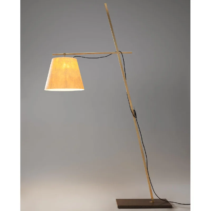 Fabric Floor Lamp with a Linen Shade for a Relaxed AestheticMiami Outdoor Floor Lamp Fabric Floor Lamp with a Linen Shade for a Relaxed AestheticMiami Outdoor Floor Lamp