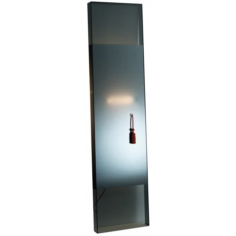 Glass Floor Lamp with Frosted Shades for Soft Diffused LightMirror Glas Italia Diva Glass Floor Lamp with Frosted Shades for Soft Diffused LightMirror Glas Italia Diva