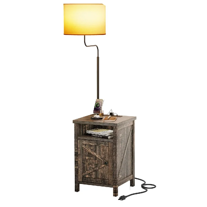 Rustic Oak