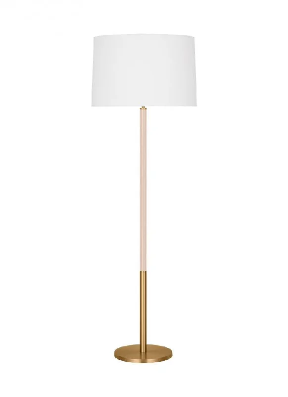 Modern Minimalist Floor Lamp for Contemporary Living RoomsMonroe Large Floor Lamp