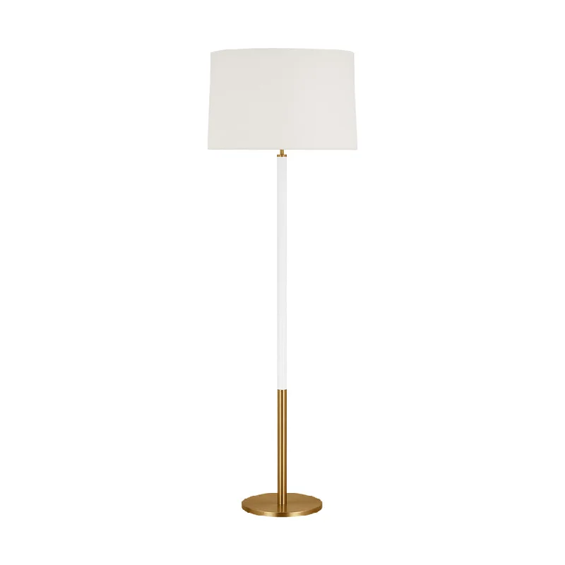 Dimmable Floor Lamp for Adjustable Lighting AmbianceMonroe Large Floor Lamp