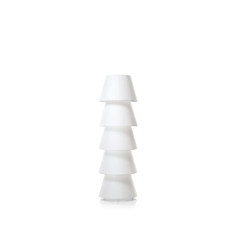 Smart Floor Lamp with Voice Control and Bluetooth ConnectivityMoooi Set Up Shade 5 White Floor Lamp Smart Floor Lamp with Voice Control and Bluetooth ConnectivityMoooi Set Up Shade 5 White Floor Lamp