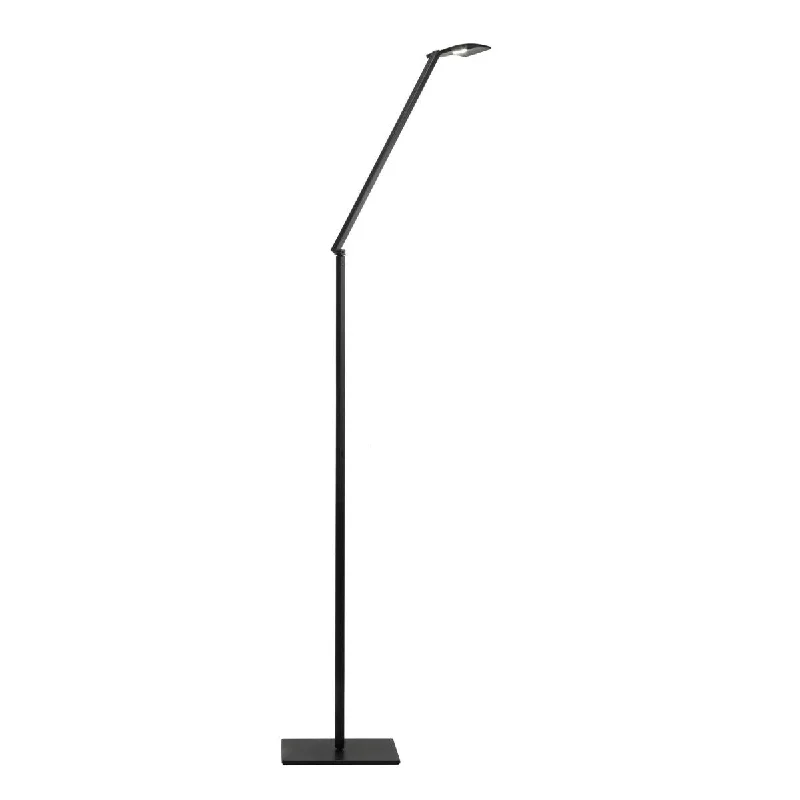 Metal Floor Lamp with a Matte Black Finish for a Sleek LookMosso Pro LED Floor Lamp Metal Floor Lamp with a Matte Black Finish for a Sleek LookMosso Pro LED Floor Lamp